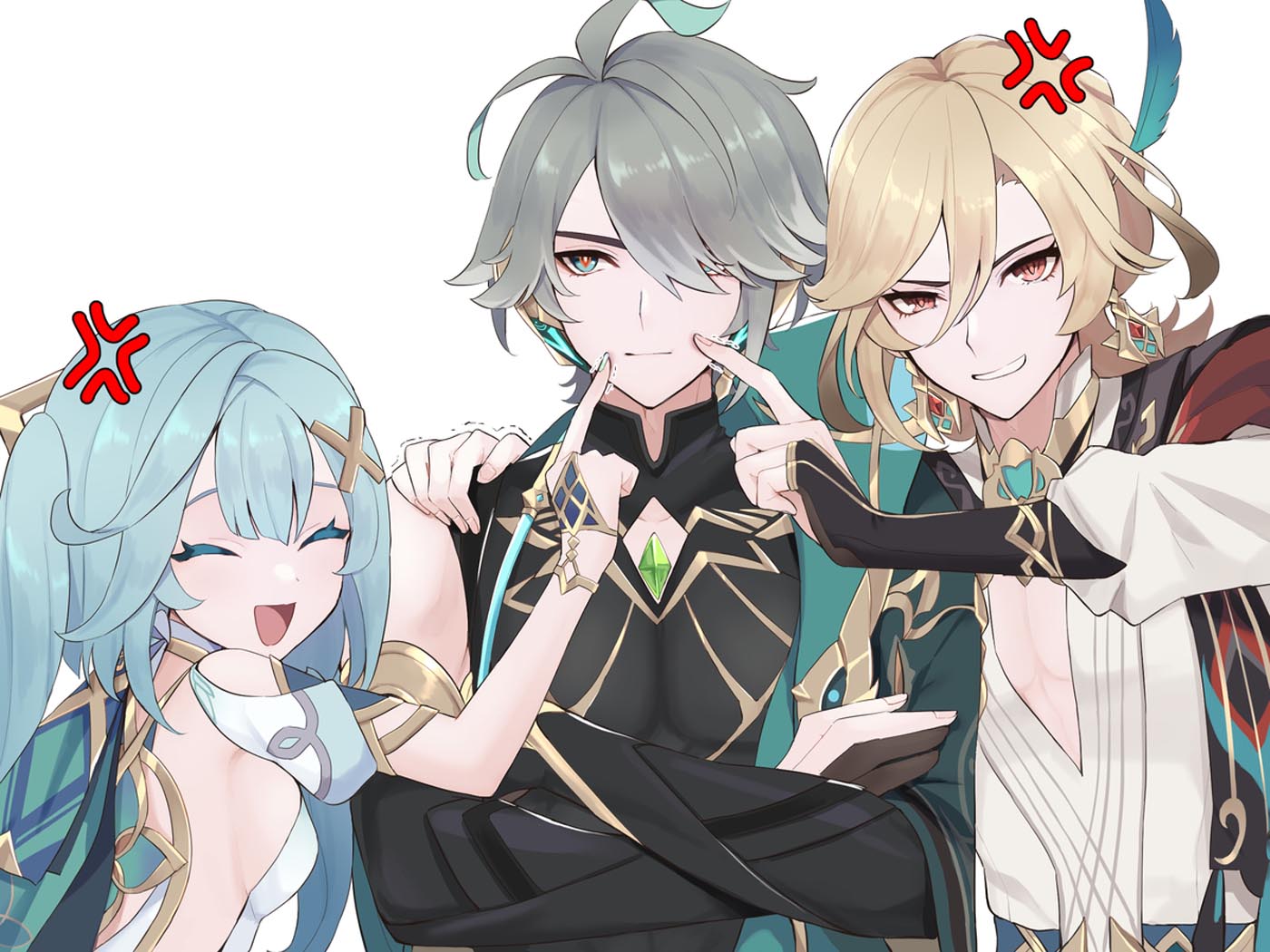 【231023】二次元福利#早安