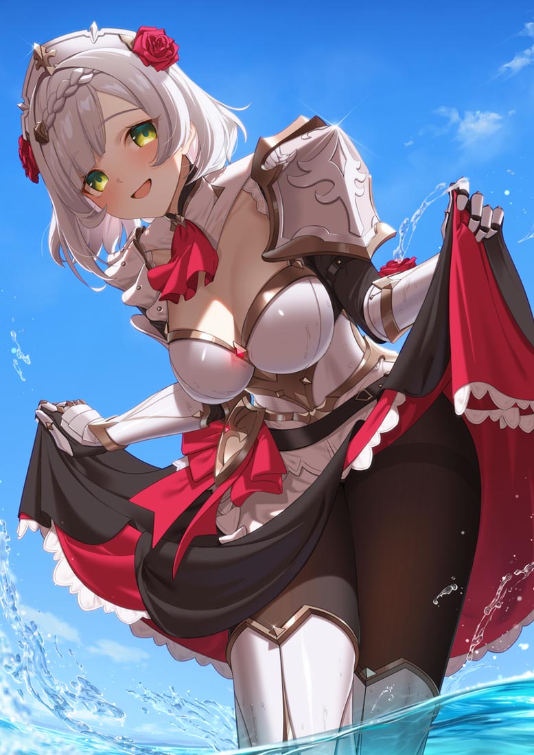 【231023】二次元福利#晚安