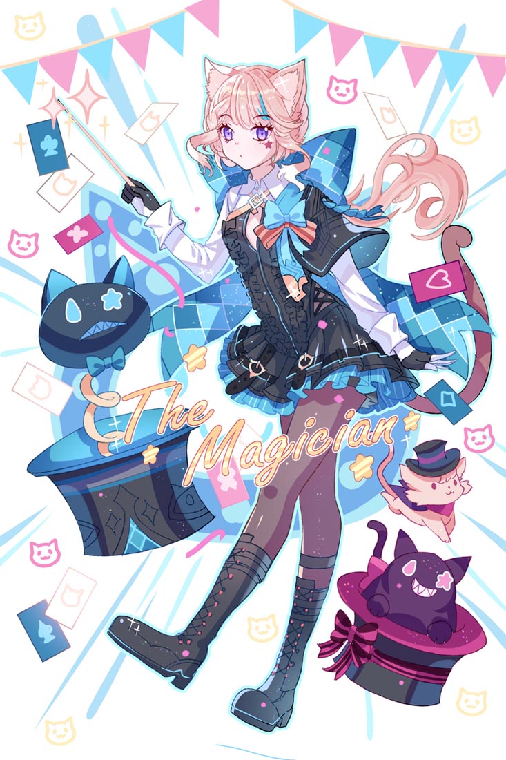 【231023】二次元福利#晚安