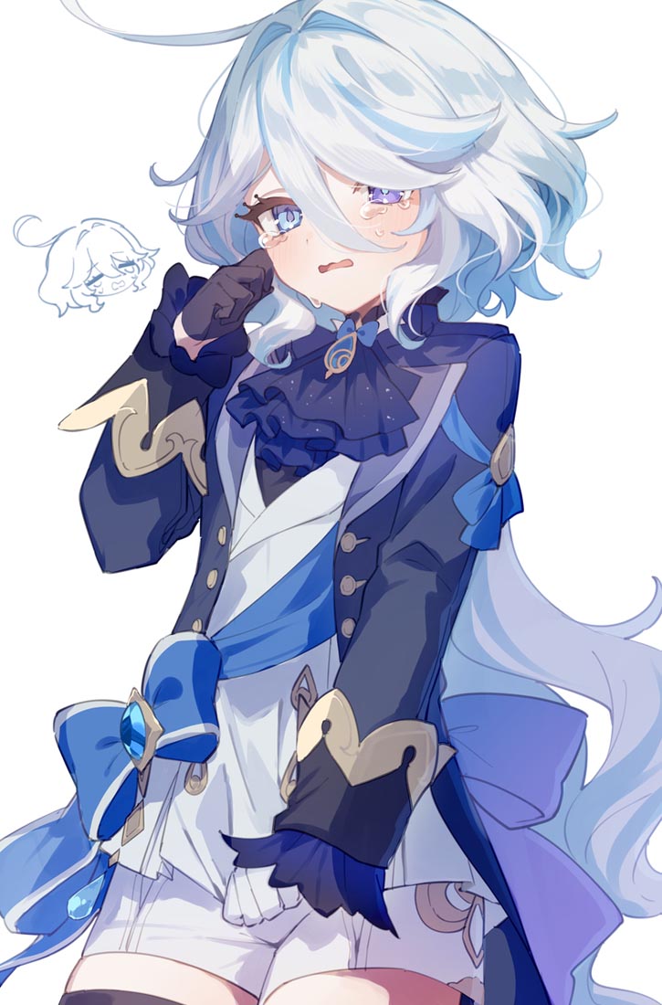 【231023】二次元福利#晚安