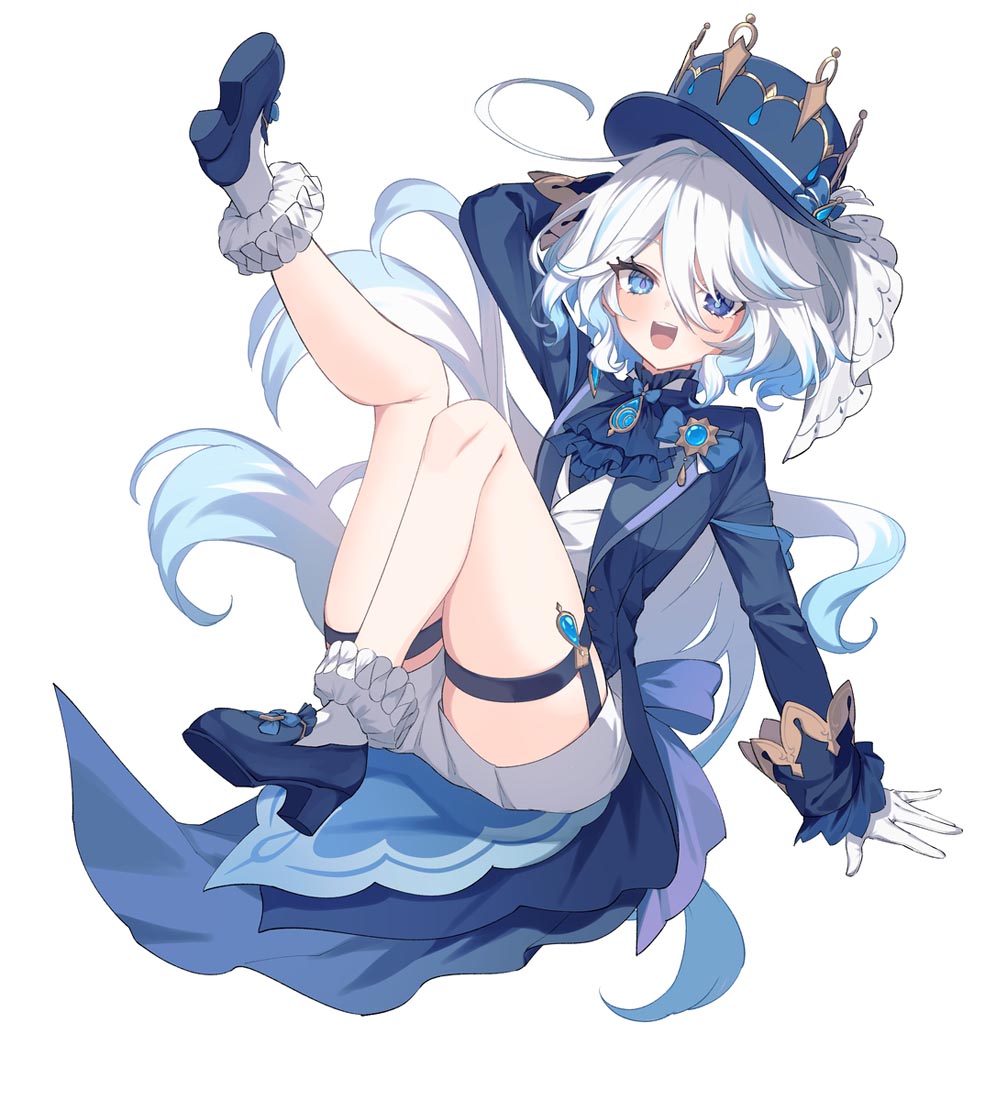 【231023】二次元福利#晚安