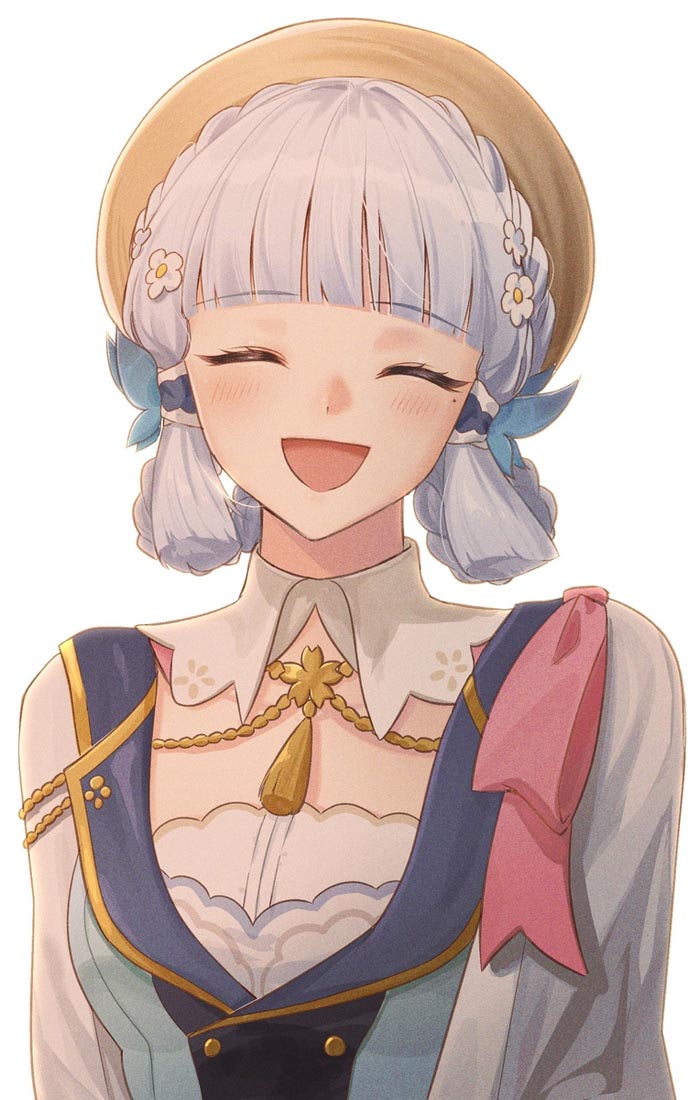 【231023】二次元福利#晚安