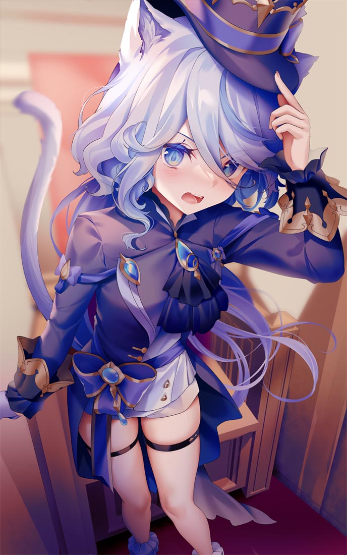 【231023】二次元福利#晚安