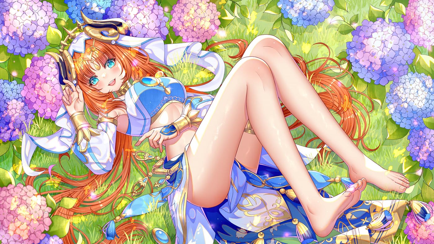 【231023】二次元福利#晚安