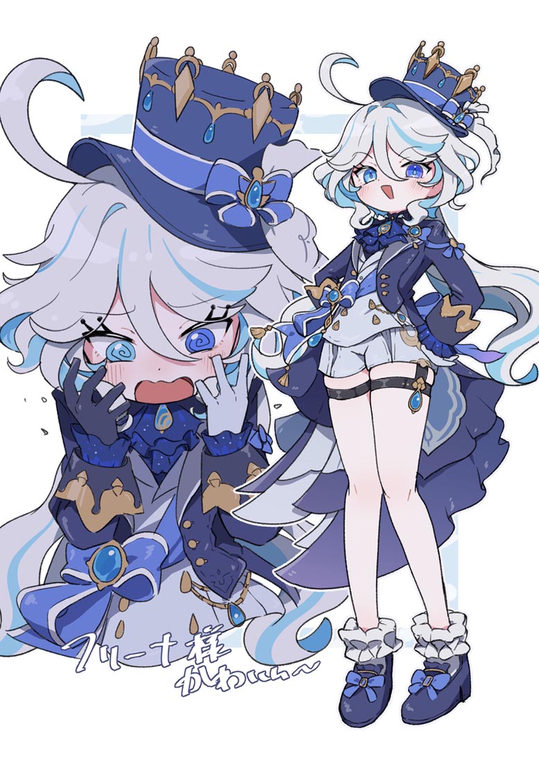 【231024】同人合集#早安