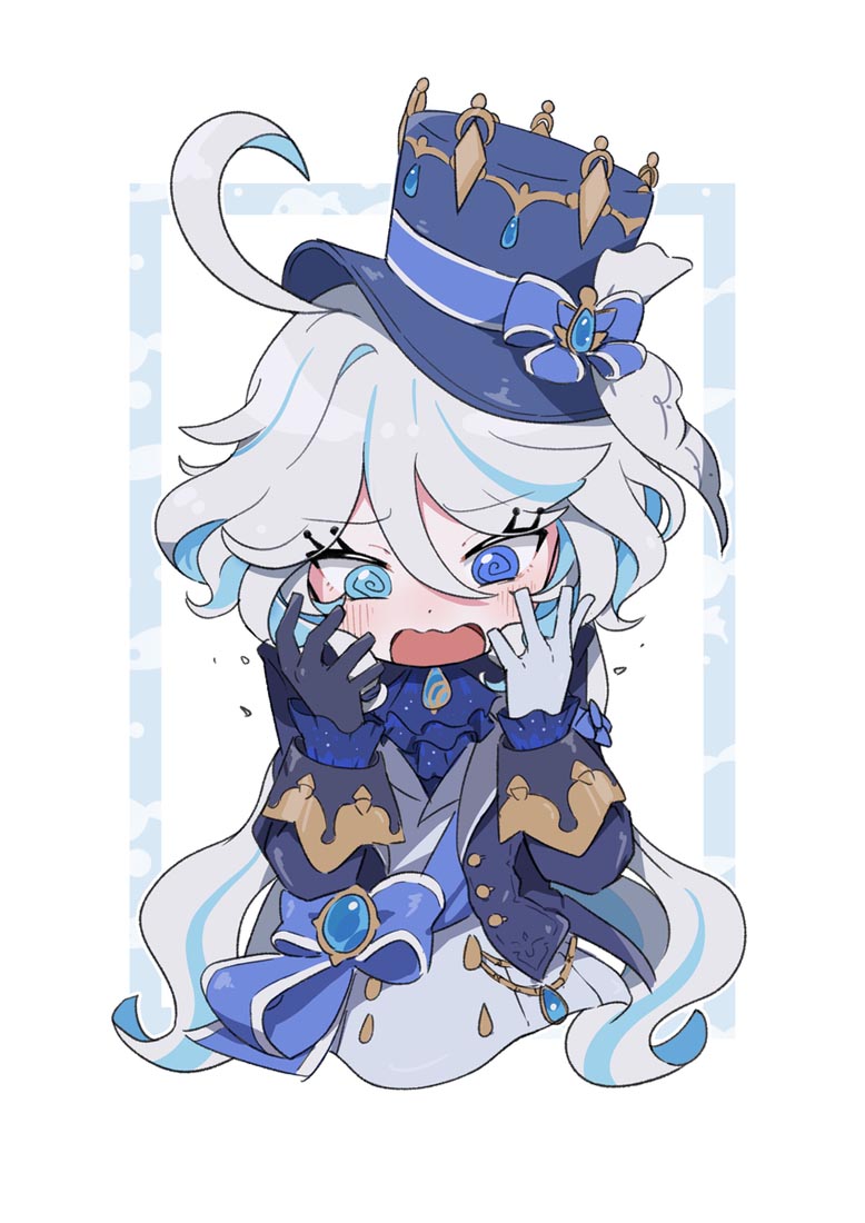 【231024】同人合集#早安