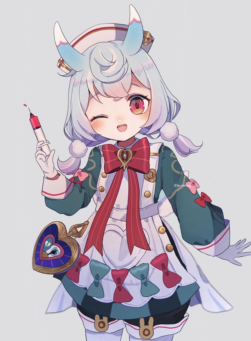 【231024】同人合集#早安