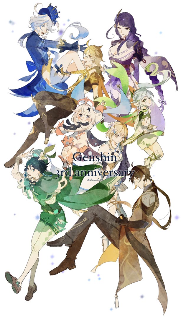 【231024】同人合集#早安