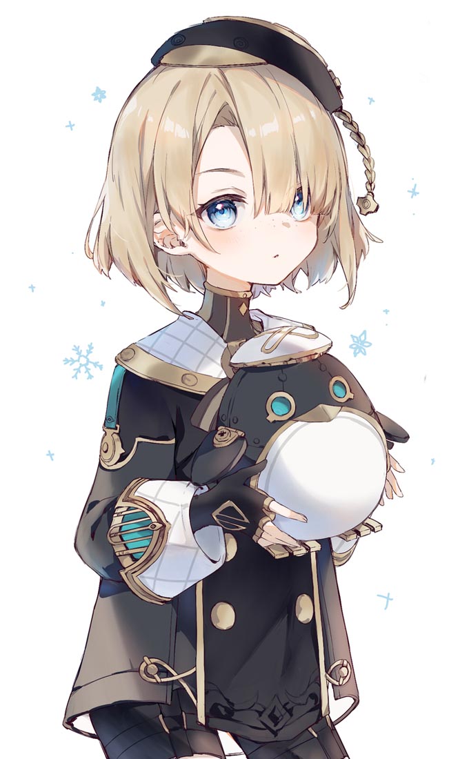 【231024】同人合集#早安