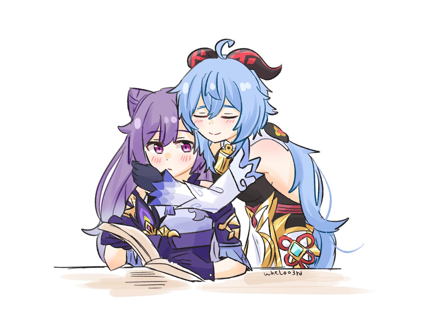 【231024】同人合集#早安