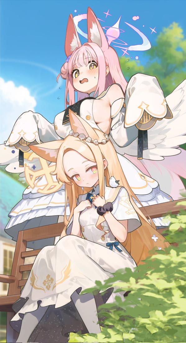 【231024】同人合集#午安