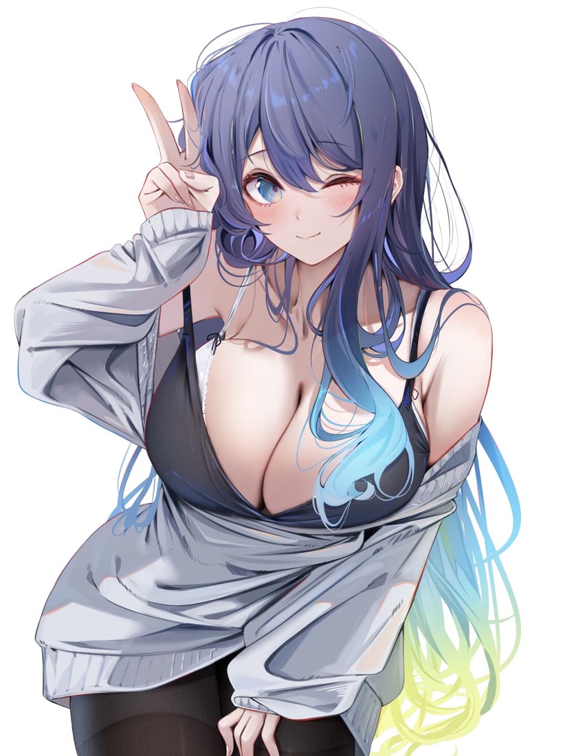 【231024】同人合集#午安