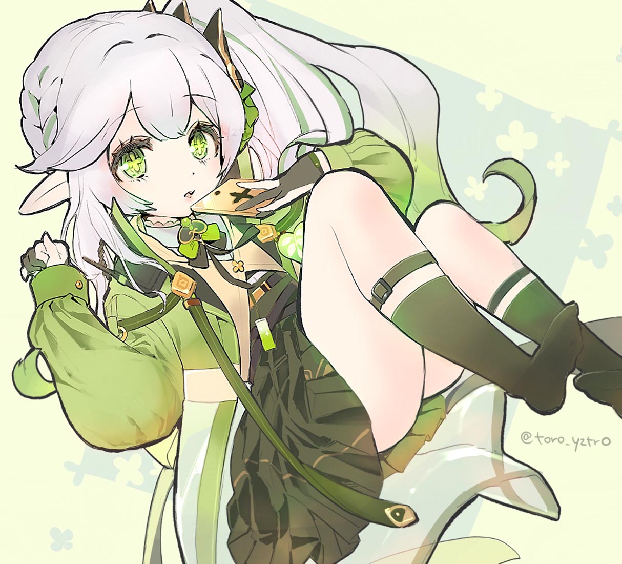 【231024】同人合集#晚安