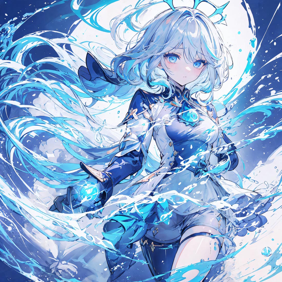 【231024】同人合集#晚安