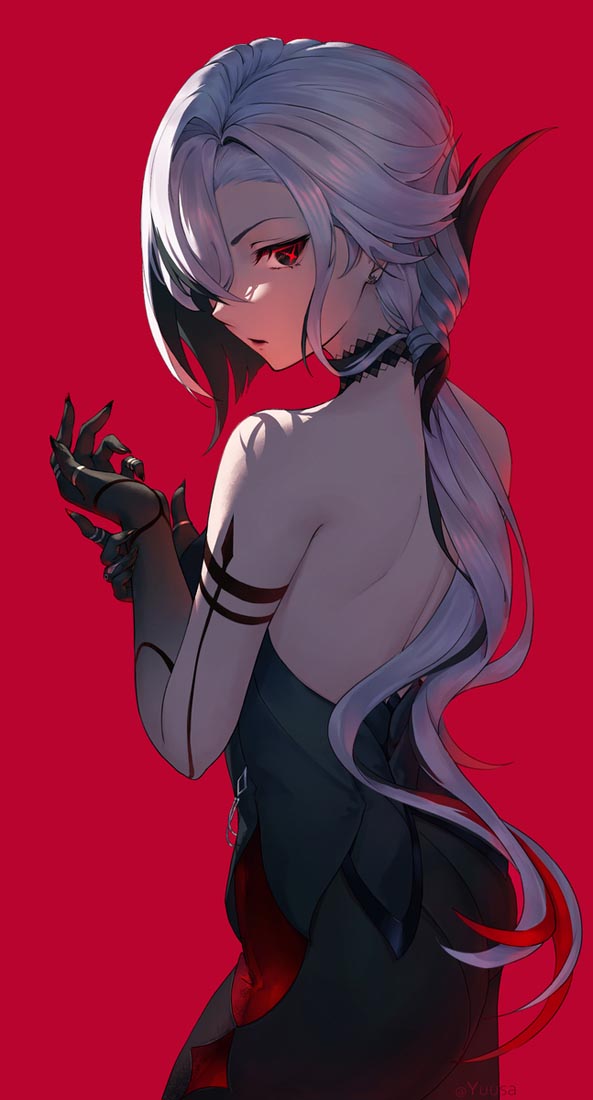 【231024】同人合集#晚安