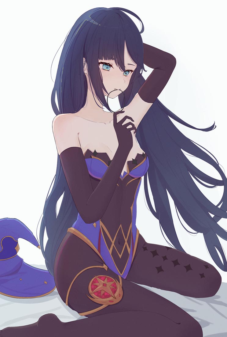 【231024】同人合集#晚安