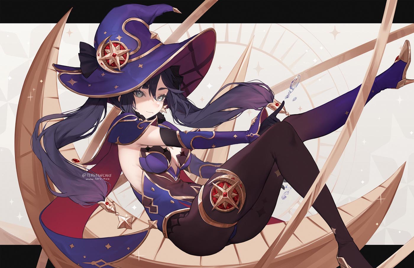 【231024】同人合集#晚安