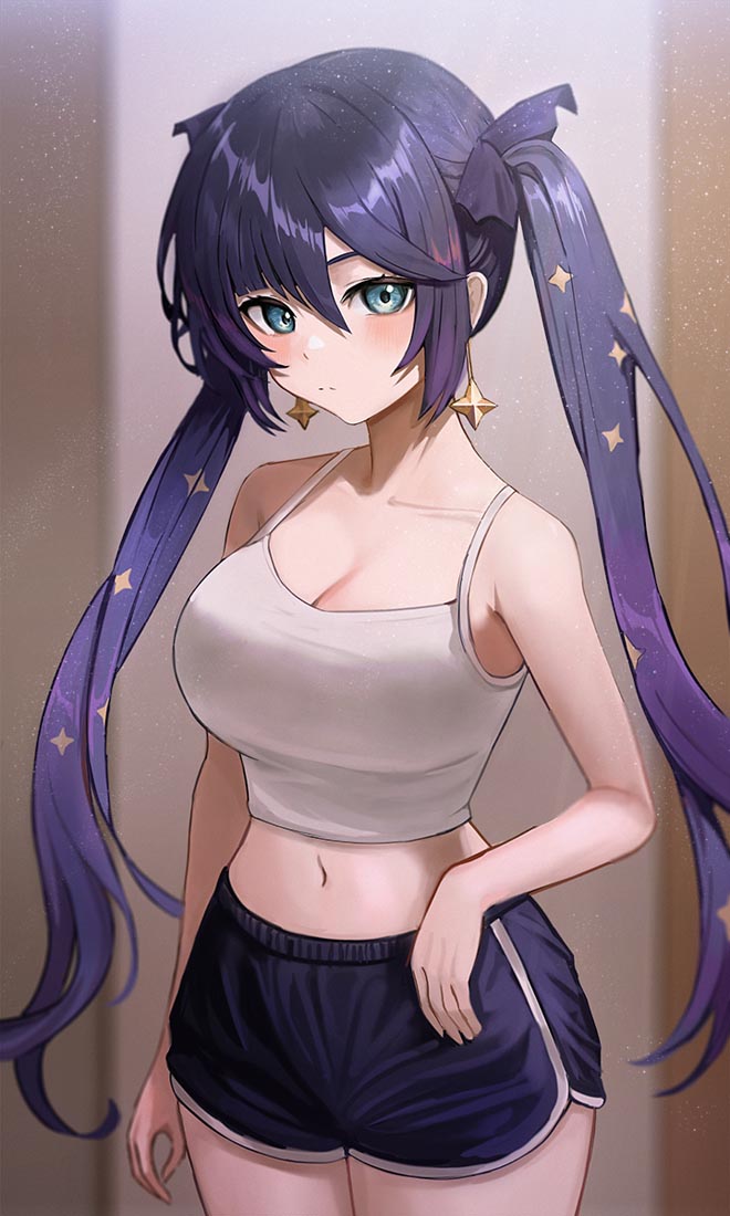 【231024】同人合集#晚安