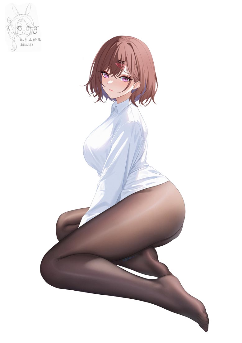 【231026】ACG精选同人#午安