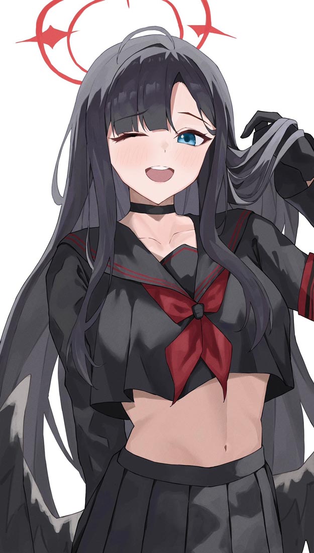 【231026】ACG精选同人#午安