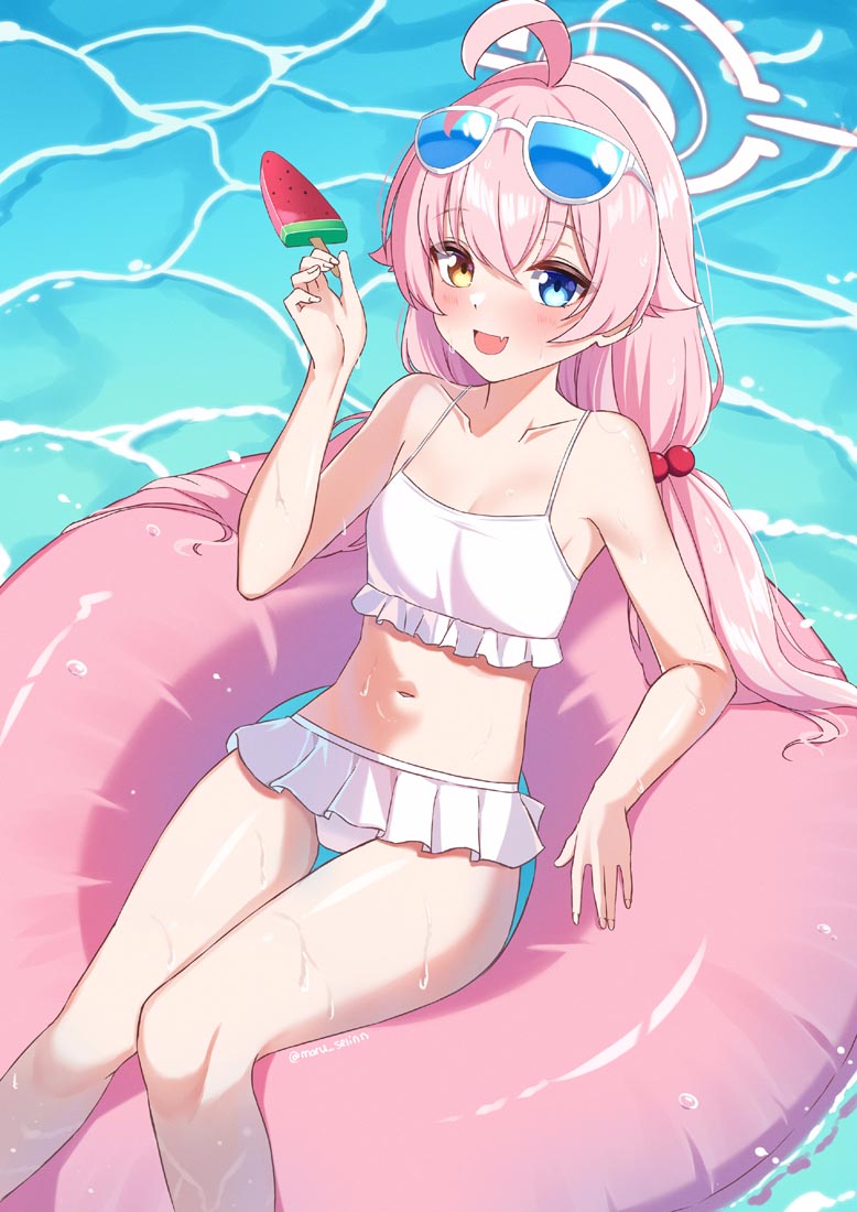 【231026】ACG精选同人#午安