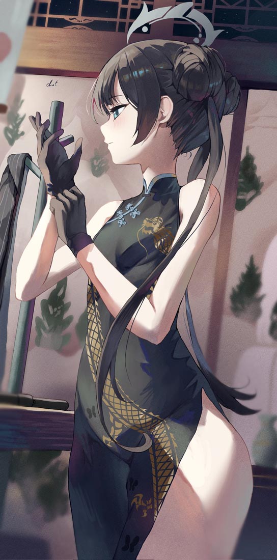 【231026】ACG精选同人#午安