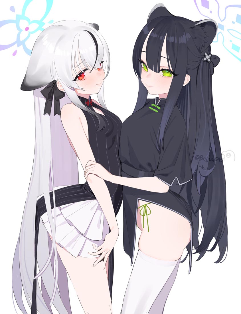 【231026】ACG精选同人#午安