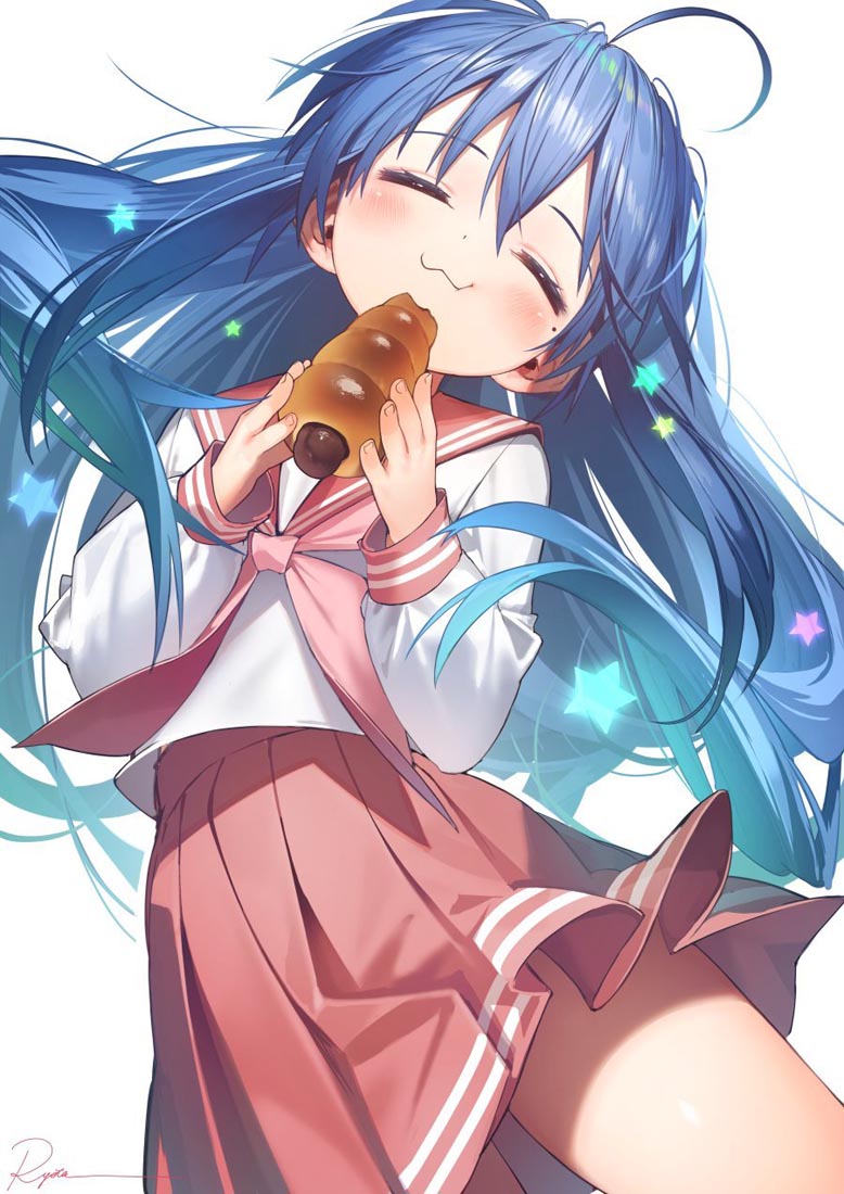 【231026】ACG精选同人#午安