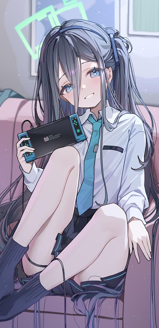 【231026】ACG精选同人#午安