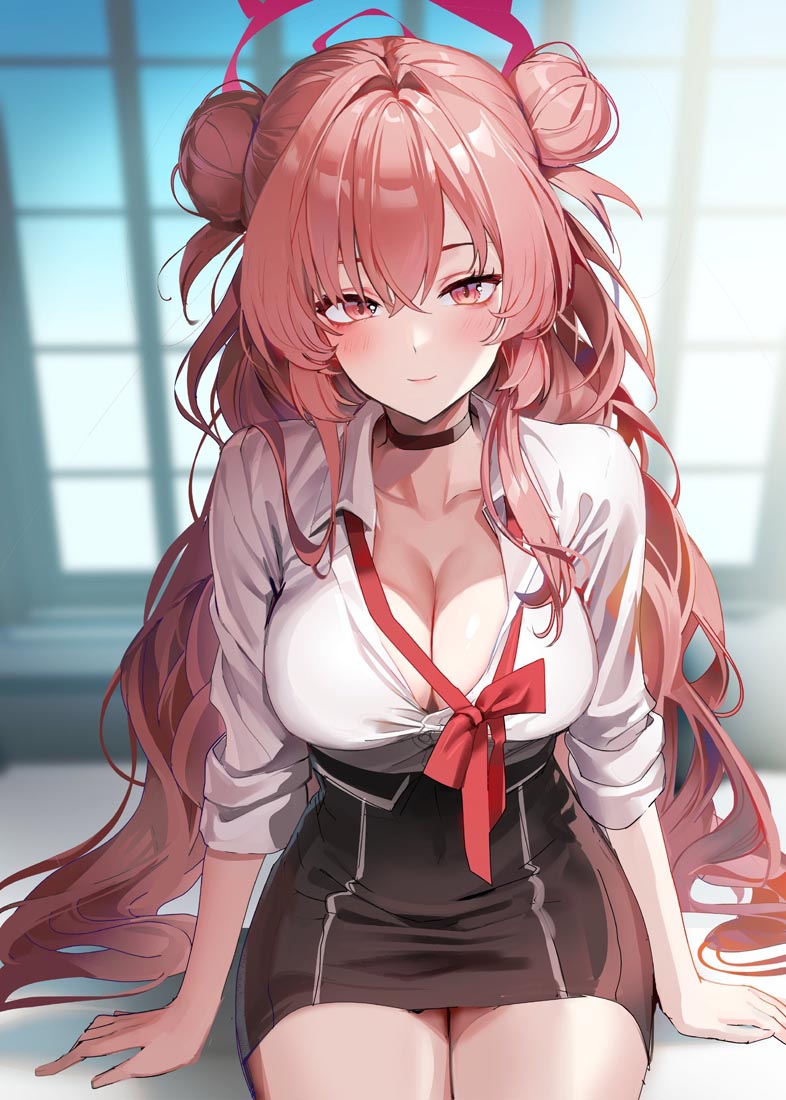 【231026】ACG精选同人#午安