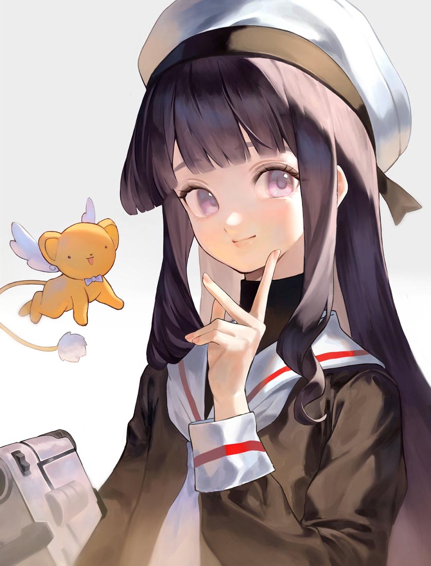 【231026】ACG精选同人#午安