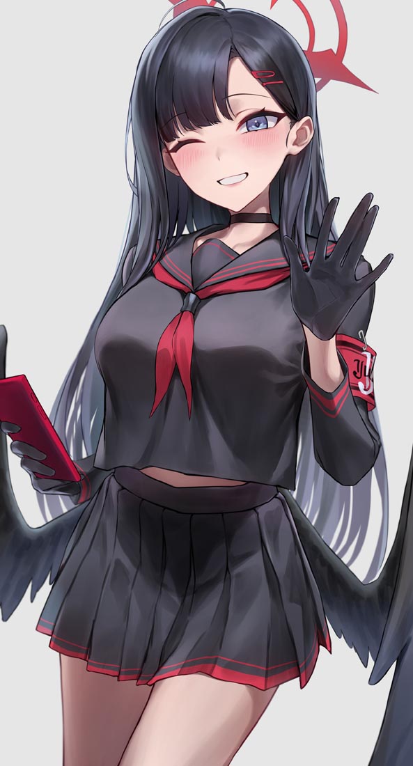 【231026】ACG精选同人#午安