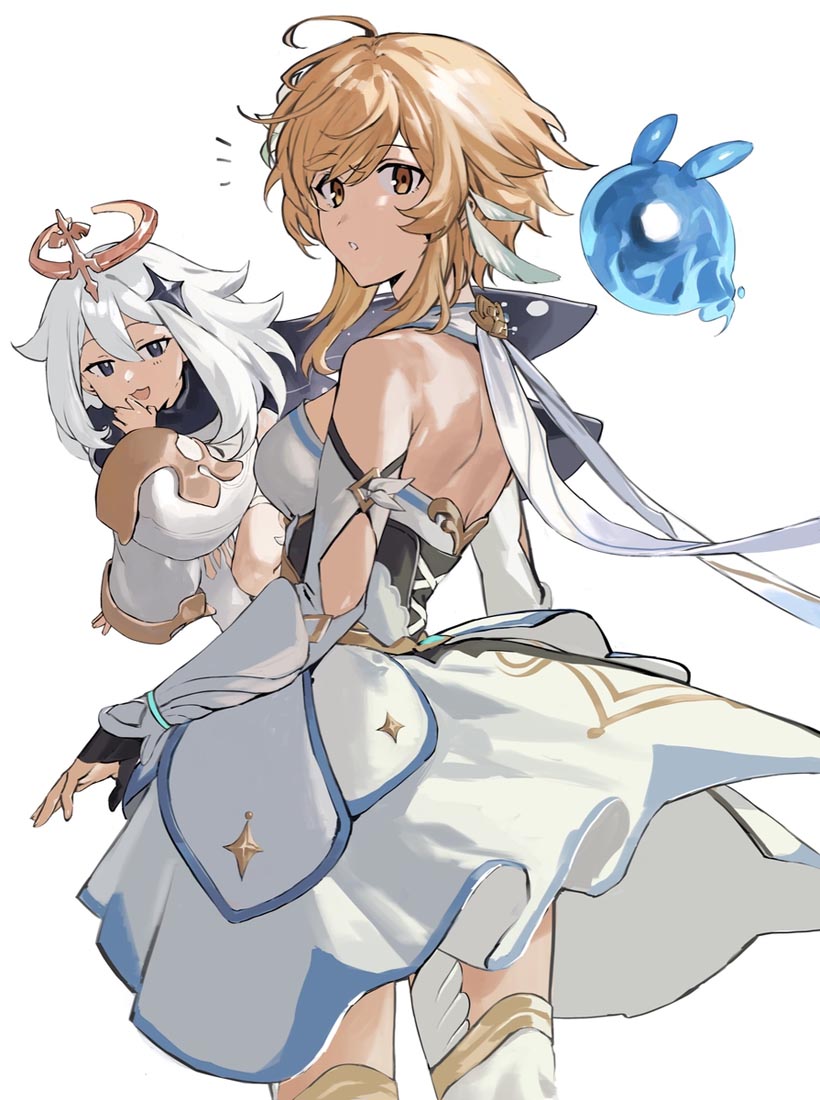 【231026】ACG精选同人#晚安