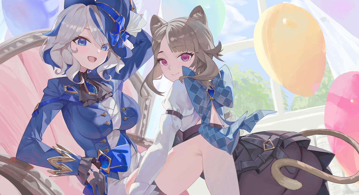 【231026】ACG精选同人#晚安