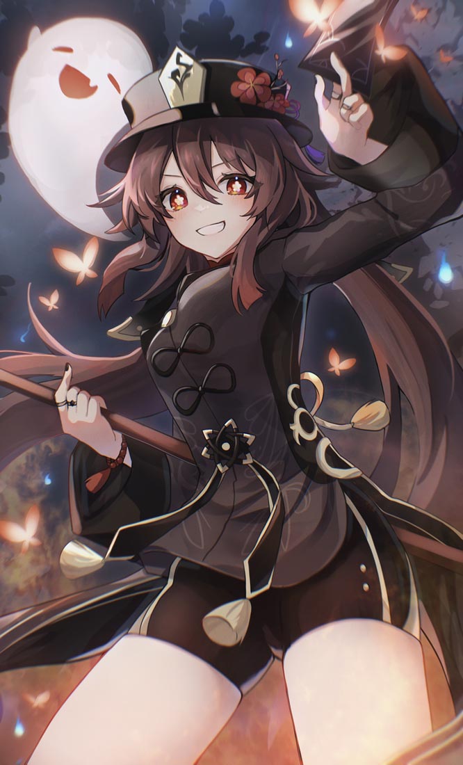 【231026】ACG精选同人#晚安