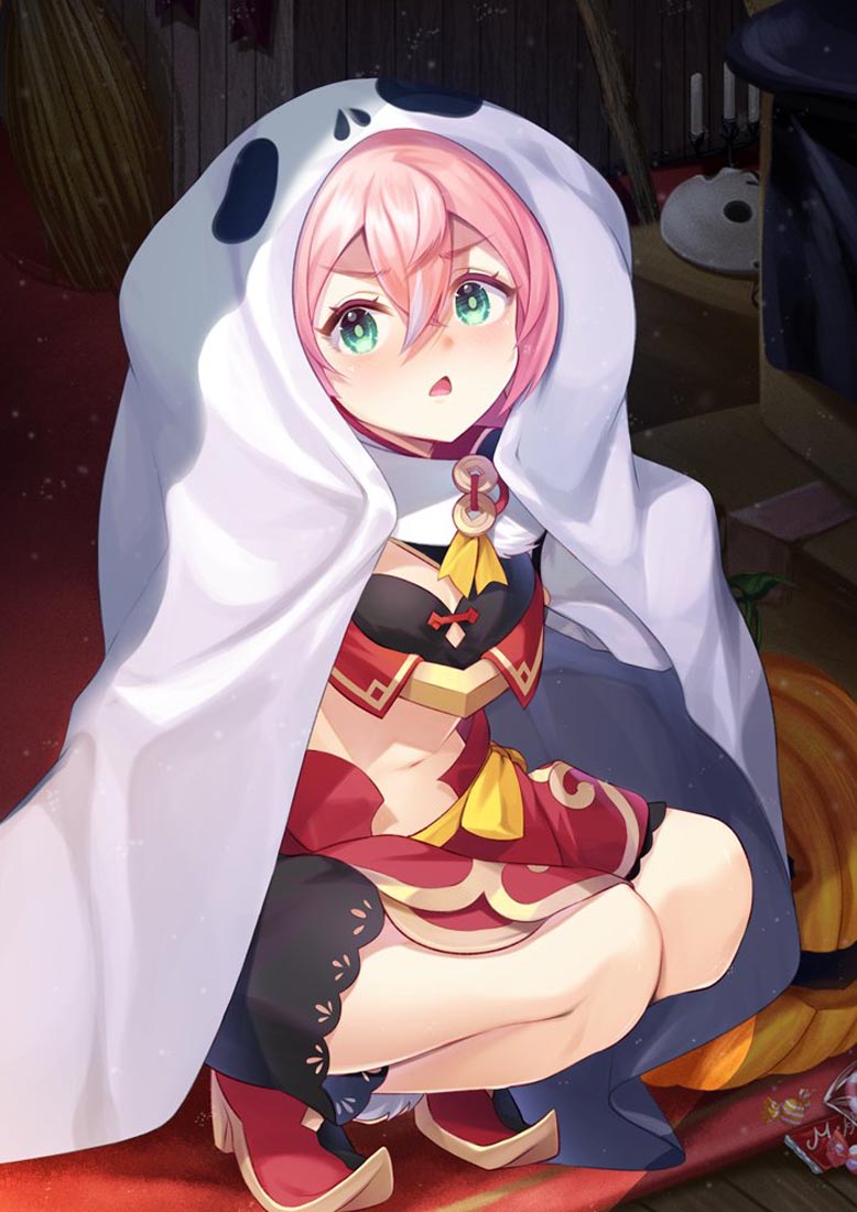 【231026】ACG精选同人#晚安