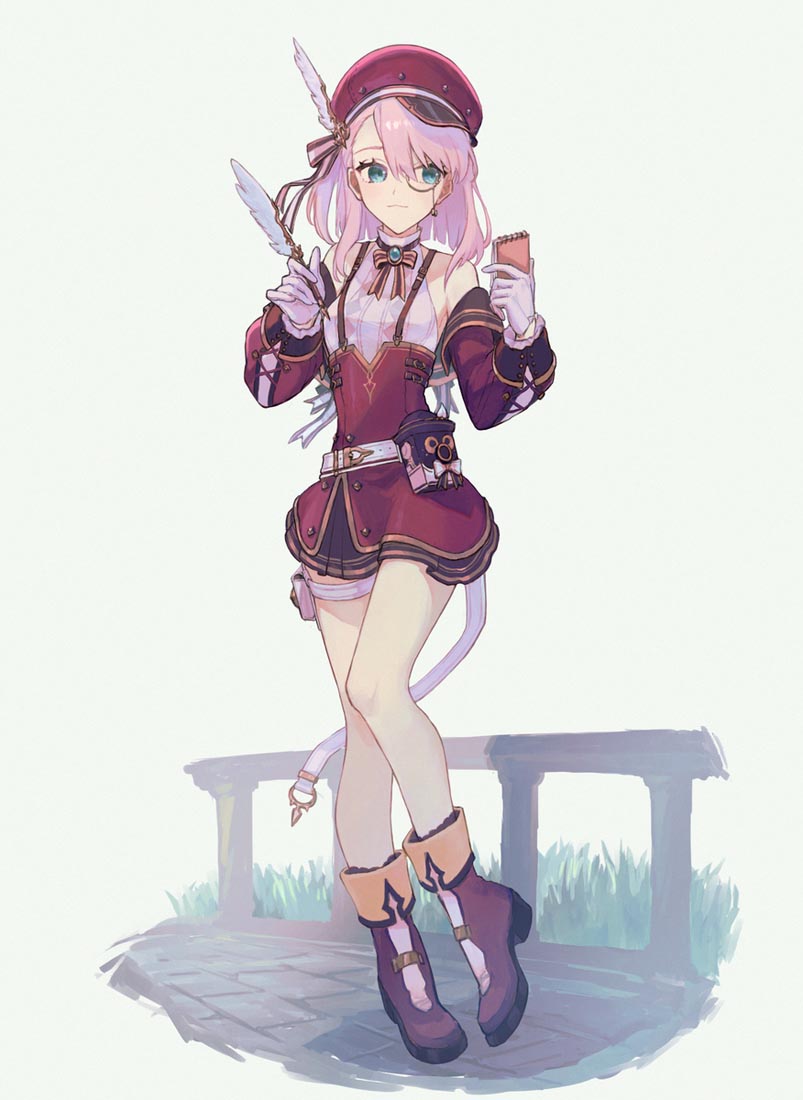 【231026】ACG精选同人#晚安