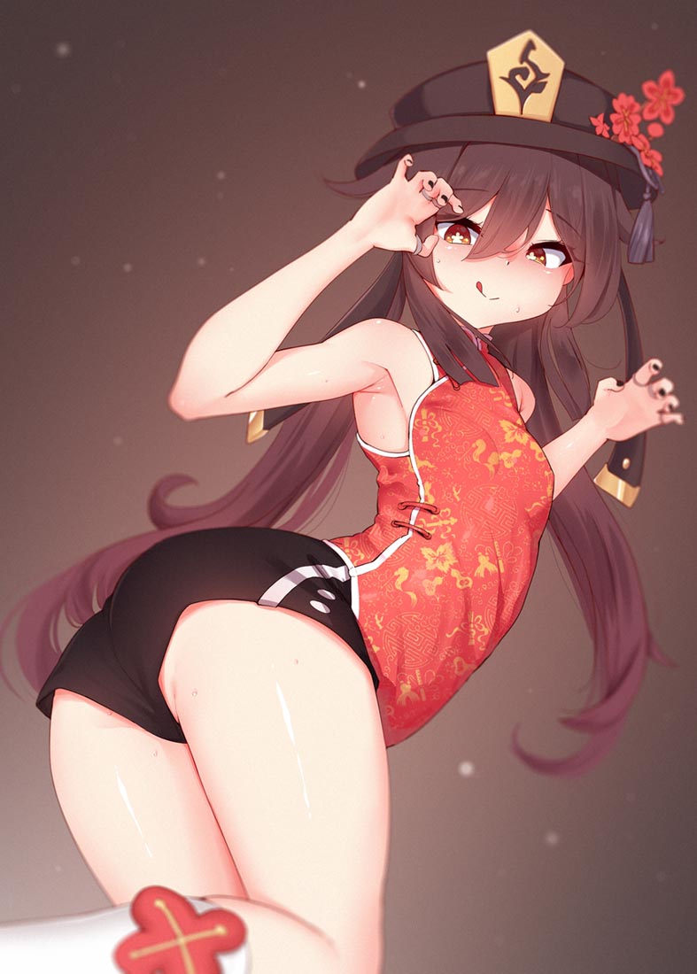 【231026】ACG精选同人#晚安