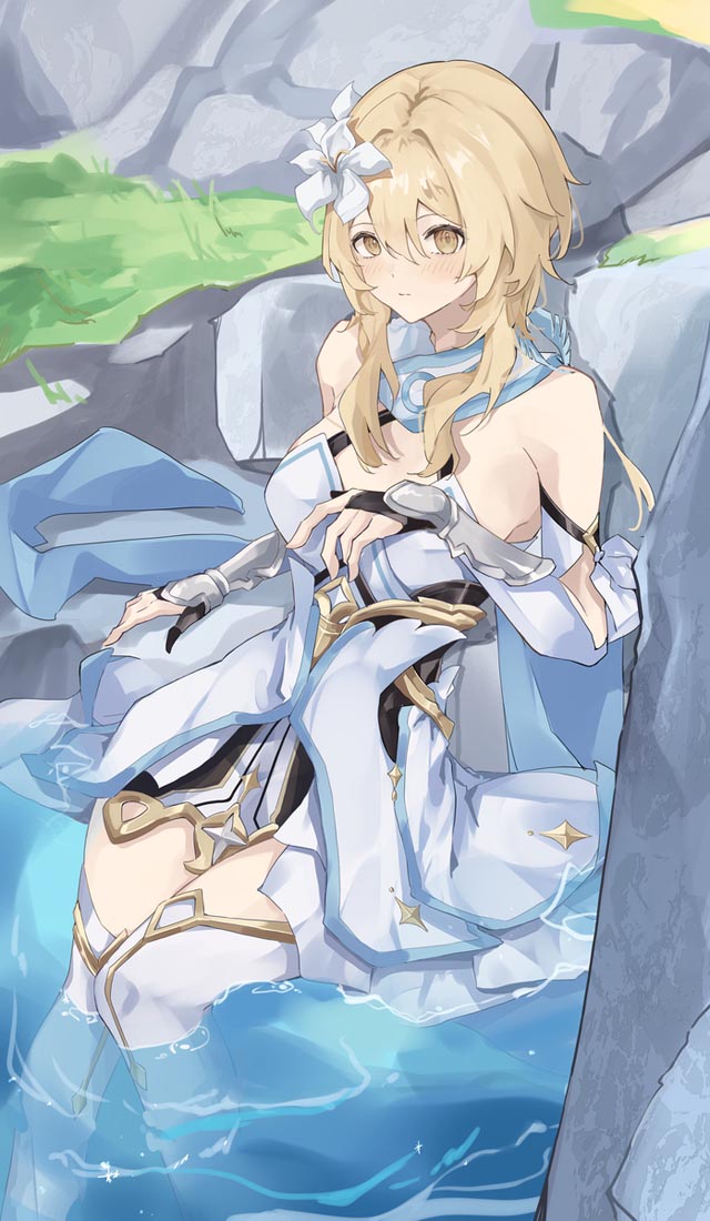 【231026】ACG精选同人#晚安