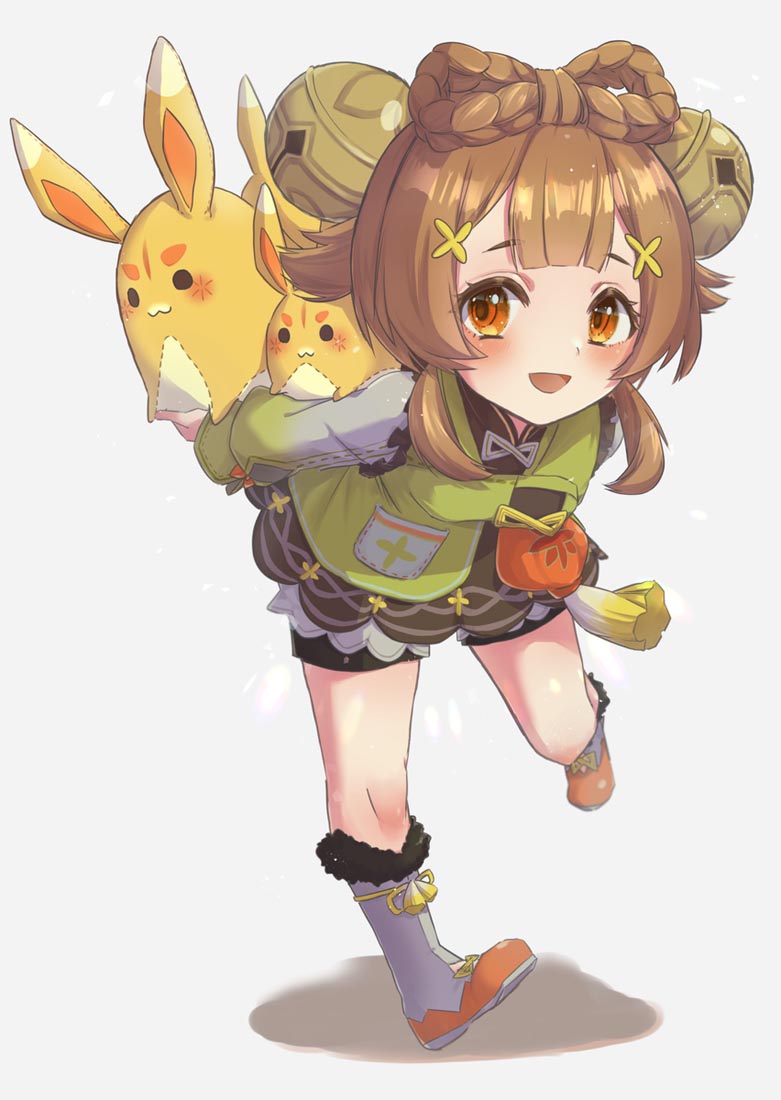 【231026】ACG精选同人#晚安