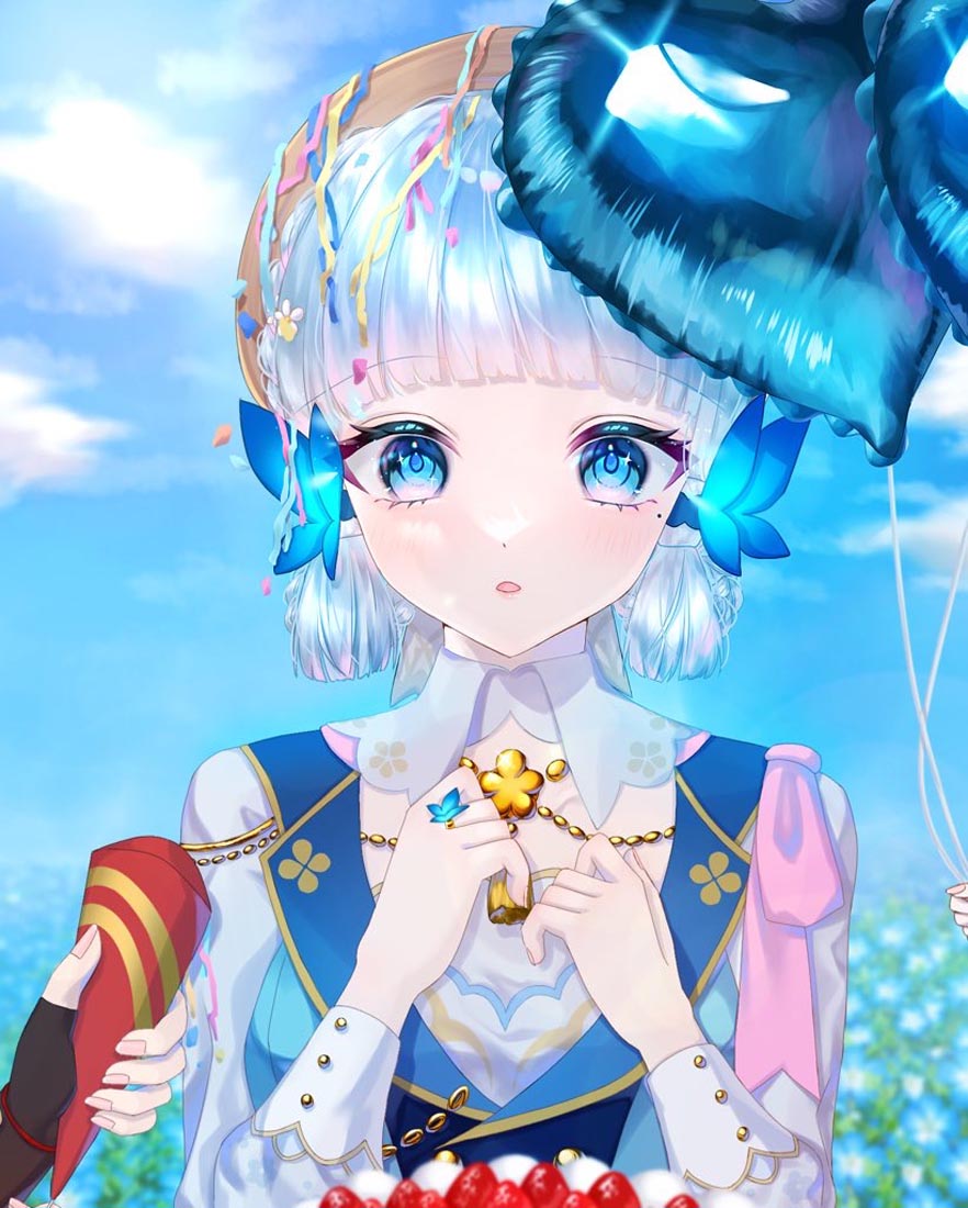 【231026】ACG精选同人#晚安