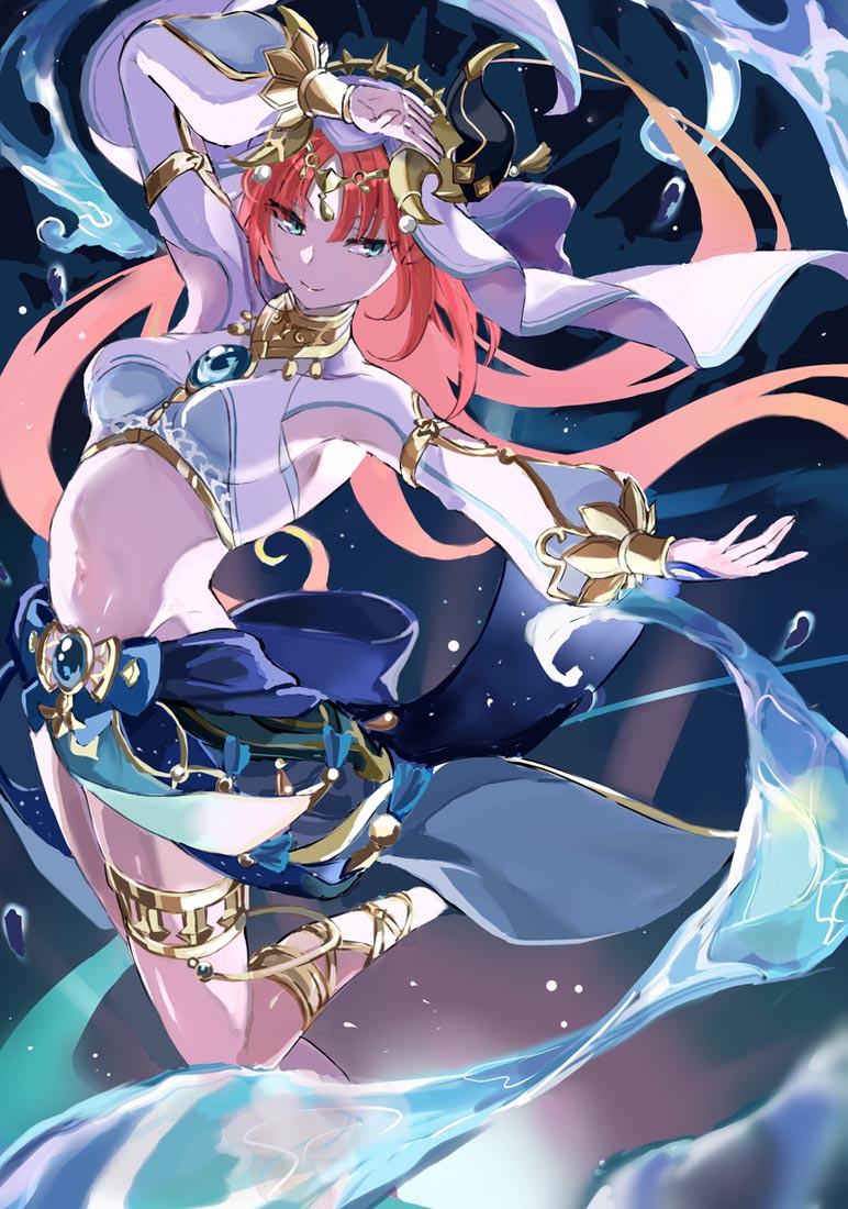 【231027】ACG动漫好图#早安