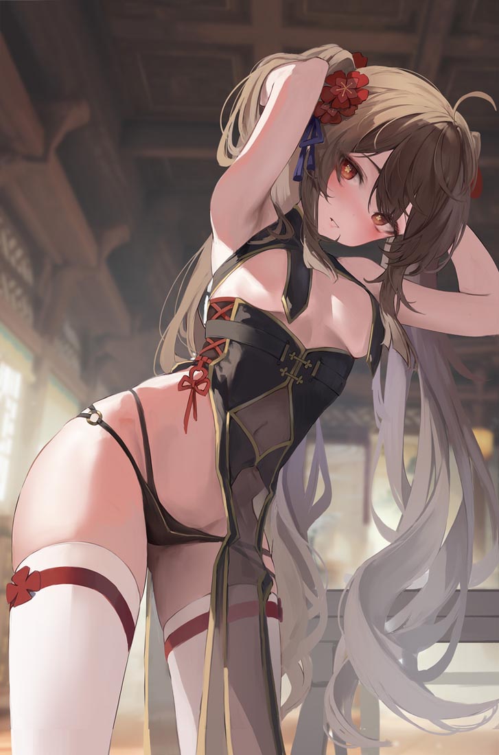 【231027】ACG动漫好图#早安