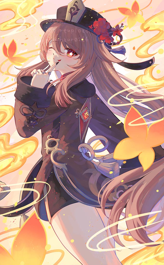 【231027】ACG动漫好图#早安