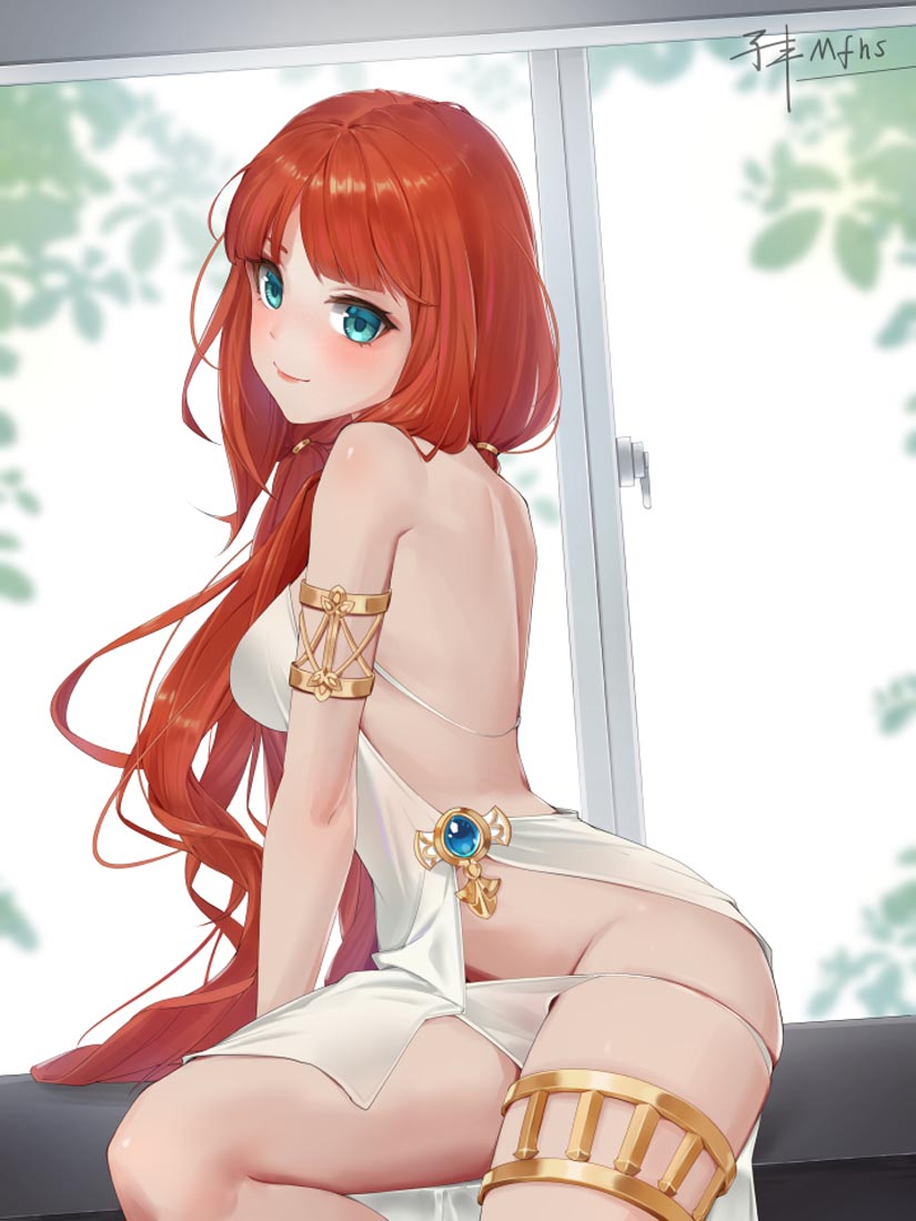 【231027】ACG动漫好图#早安