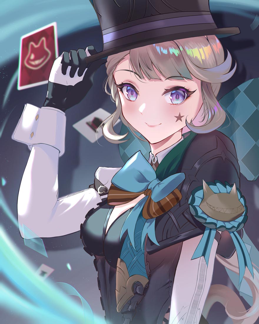 【231027】ACG动漫好图#早安