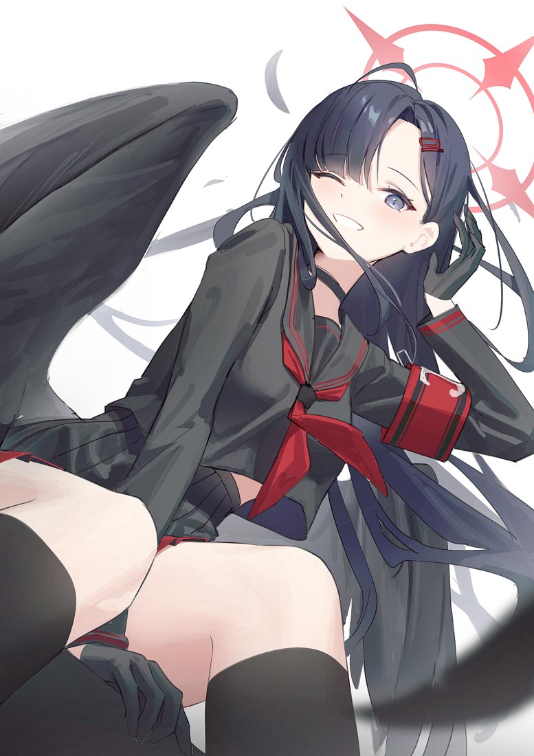 【231027】ACG动漫好图#午安