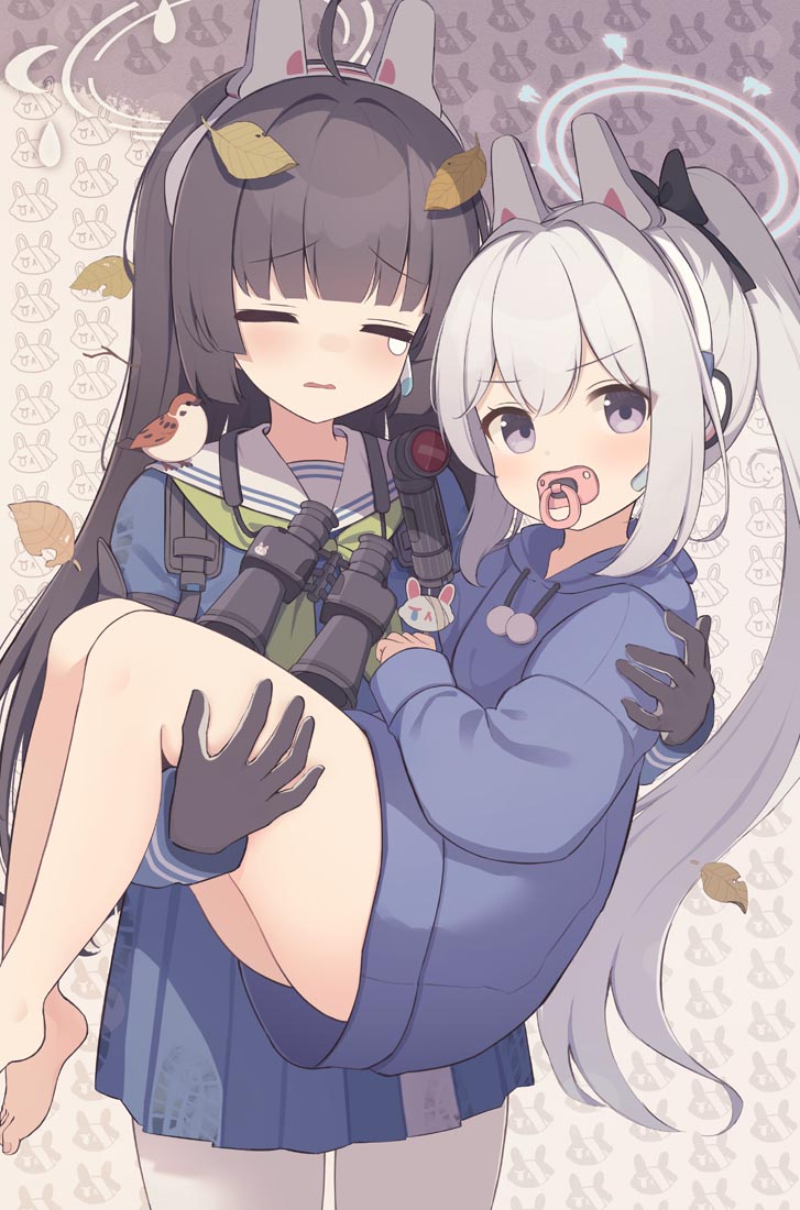 【231027】ACG动漫好图#午安