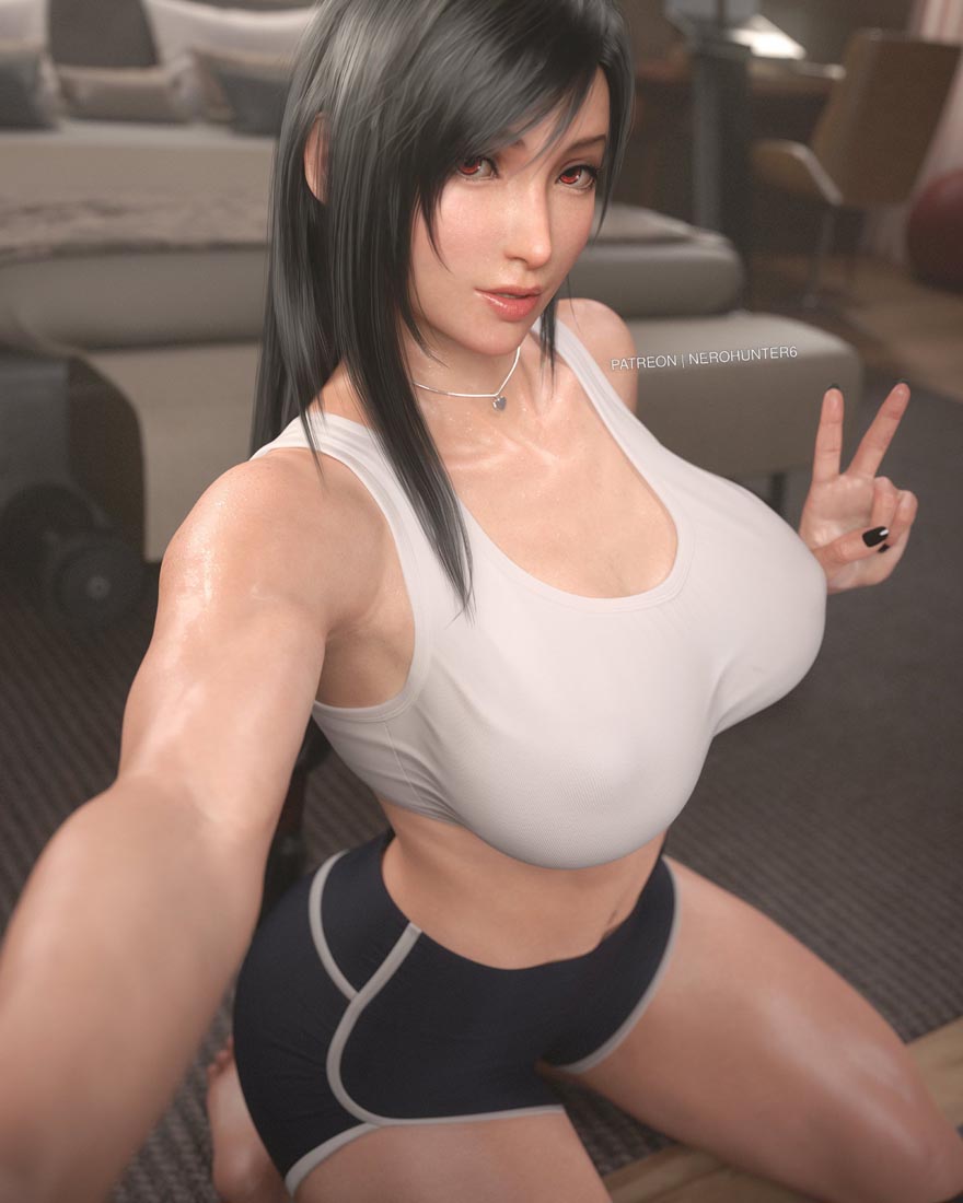 【231027】ACG动漫好图#午安