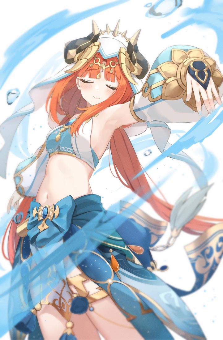 【231027】ACG动漫好图#晚安